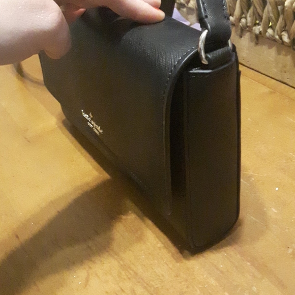 Kate Spade cross body purse *tag still attached - Picture 5 of 5